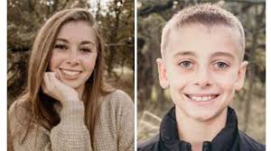 Dump truck driver faces 2 vehicular homicide charges for crash that killed  2 Millard students