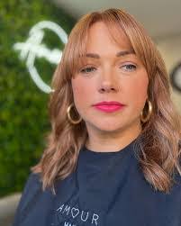 Megan Stockdale's Instagram, Twitter & Facebook