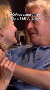 Bb Vol Liefde Albert Pappie Mammie