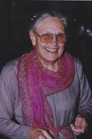 Elizabeth Hoye Calfee Obituary 2017