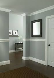 Looking for inspiring grey bedroom ideas? Super Living Room Paint Two Tone Grey Walls Ideas Home Living Room Paint Interior