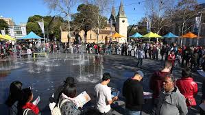 The city of parramatta council's research and collection services team provide you with access to research, archives and cultural collections relating to parramatta's local government area. Parramatta Council Election Meet The Candidates Daily Telegraph