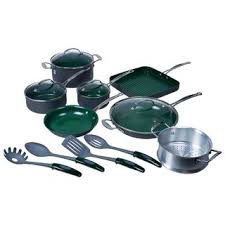 Online Shopping Bedding Furniture Electronics Jewelry Clothing More Cookware Set Pots And Pans Sets Ceramic Cookware