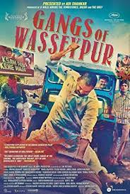 Download Gangs Of Wasseypur Part 2 2012 Hindi Movie 480p 720p 1080p In 2020 Hindi Movies Gangster Films Free Movies Online
