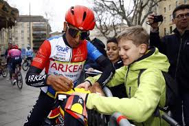 Tenga en cuenta que usted mismo puede cambiar de canal de transmisión en el apartado canales. Le Classement General Final Du Tour De La Provence 2020