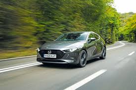 The push button start system functions (function which can start the engine by only carrying the key) can be deactivated to prevent any possible adverse effect on a user if the system is deactivated, you will be unable to start the engine by carrying the key. Mazda 3 Review 2021 Autocar