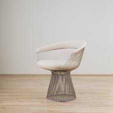 Knoll Platner Chair Online Store Naharro Furniture