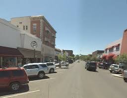 Dear Old Hollywood The Lawless 1950 Film Locations Filming Locations Marysville Locations