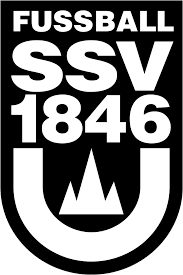 Ssv Ulm 1846 Wikipedia The Free Encyclopedia Football Logo German Football Clubs Futbol Soccer