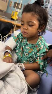 by The Day of My Surgery Ethan Brookes Promised to Be There