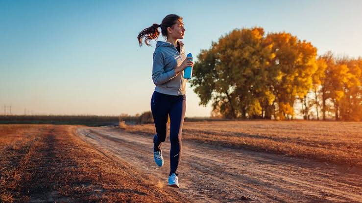 Is it better to work out in the morning or at night?