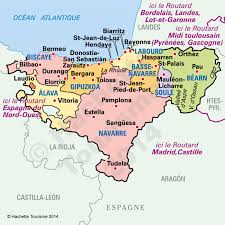 La gastronomie du pays basque espagnol est l'une des plus appréciées en espagne. Guide Du Routard Pays Basque France Espagne Bearn 2014 2015 Amazon Fr Collectif Livres