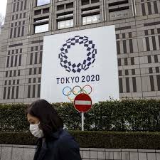 The 2020 summer olympics (japanese: Are The Olympics Still Going To Happen In 2021 Here S What We Know Vox