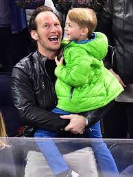 Star Tracks Monday March 7 2016 Patrick Wilson Celebrity Dads Star Track