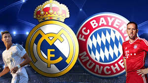 See what people are saying and join the conversation. Real Madrid Vs Fc Bayern Munchen And Maifest Zum Schneider Nyc German Restaurant Biergarten