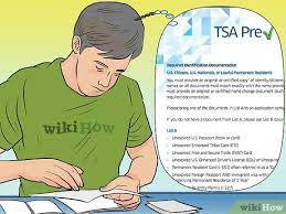 Get the job done from any device and share docs by email or fax. How To Renew A Twic Card 10 Steps With Pictures Wikihow
