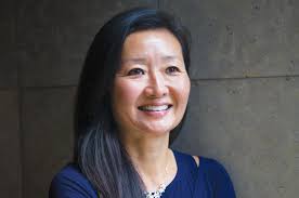 Alumni Profile: Diane Seo '85