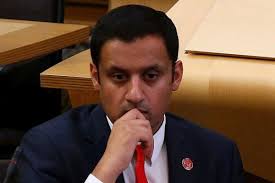 Anas sarwar named new socttish labour leader. Anas Sarwar Gears Up As Scottish Labour Leadership Contest Opens Path Of Ex