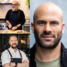 Join us for The Last Supper—a last-in-a-lifetime dining event exploring the  intersection of food, place, agriculture, and climate. Led by former White  House chef Sam Kass in collaboration with Minnesota-based, James Beard