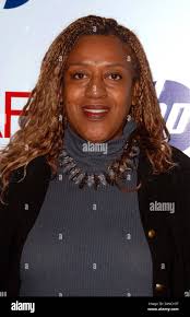 Cch pounder hi-res stock photography and images