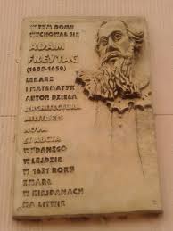 Have something nice to say about galen zmare? Adam Freytag Wikidata