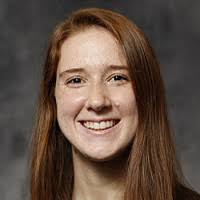 Sarah Wampler: Student Services and Records Assistant - JMU