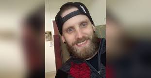 Obituary information for Jerrod M. Eaton