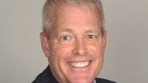 Shawn Siddall's Instagram, Twitter & Facebook