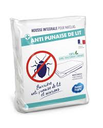 Check spelling or type a new query. Housse Anti Punaise De Lit Bebe Marque Francaise