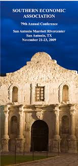 SOUTHERN ECONOMIC ASSOCIATION