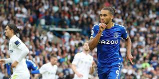 Leeds united played against everton in 2 matches this season. Fbjeqdbxln32 M