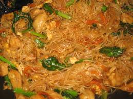 Janevanes channel 3 минуты 21 секунда. Resepi Mee Hoon Goreng Mamak Galeri Resepi