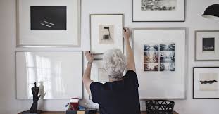 Why Are Picture Frames So Expensive Vox In the short video above, the former ceo of christie's international and expert art adviser steven murphy explains how art is valued and how sale prices are agreed.