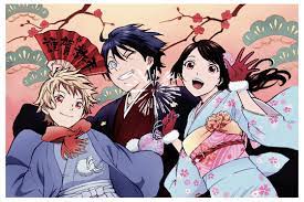 Happy New Year By Noragami On We Heart It The happy new year feels free to share with anyone and you can easily download this with just one click. happy new year by noragami on we heart it