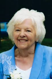 Winifred Brennan's Instagram, Twitter & Facebook