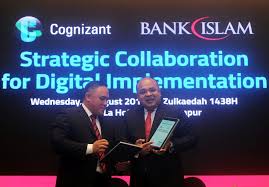 Khairul turut melepaskan jawatan sebagai ketua pegawai eksekutif bank islam malaysia bhd (bank islam), sebuah anak syarikat milik penuh bhb. Bank Islam Launches Social Finance Platform Sadaqa House