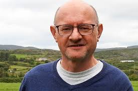 Pat Bracken @ Compassionate Mental Health