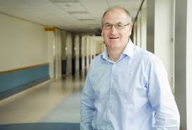 Professor Christopher Barratt