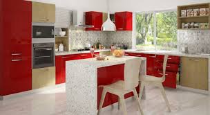 pramukh modular kitchens