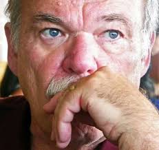 Obituary of Donald Hackett