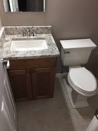 We've come a long way baby! Master Bathroom Renovation Ideas The Official Guide Rwc Nj 1959