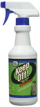 Halt dog repellent spray repeller 1.5 oz stop agressive dog attack bike bicycle (halt ii dog. Keep Off Indoor Outdoor Repellent Buy Online In Angola At Angola Desertcart Com Productid 40042071