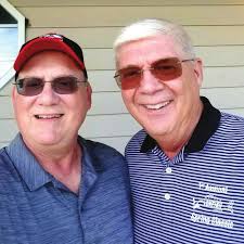 You are, too. We are Knox.