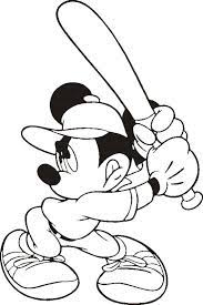 The coloring sheet of mickey and minnie. Coloring Page For Kids Mickey Mouse Coloring Pages Disney Coloring Pages Coloring Pages