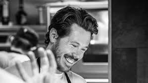 Former Hand & Flowers head chef Aaron Mullis launches wellbeing-focused  recruitment agency Tastie