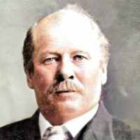 Alfred Douglas Young