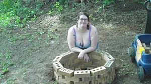 However, there is a formula for mixing mortar that will not only resist fire, but it will also resist heat damage as well. How To Build A Fire Pit For Free Youtube