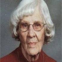 Corrine Larson Obituary