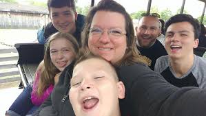 I created a FB group called Hamelin Family