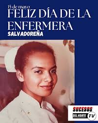 Hoy celebramos con mucho cariño a todos los que ejercen esta bonita  profesión, especialmente a los valientes profesionales de Aguilares. Su  trabajo incansable, su empatía y su entrega diaria hacen una diferencia